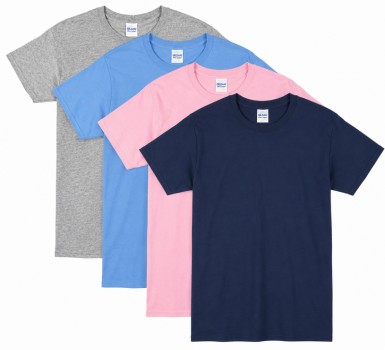 Women's Basic T-Shirt