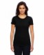 Black - Ladies Triblend T-Shirt | The Adair Group