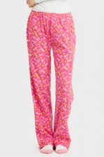 Love Women's|Fleece Pajama Pant