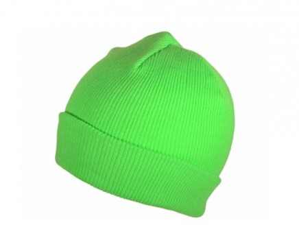 Neon Green| Beanie