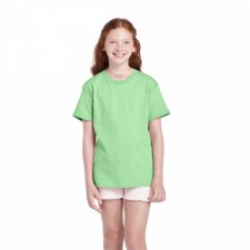 Neon Green|Kids T-Shirt