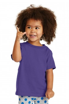 Purple | Toddler T-Shirt *Sale*