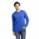 Royal Blue|Adult Long Sleeve T