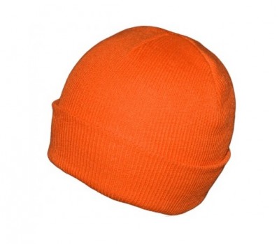 Orange| Beanie